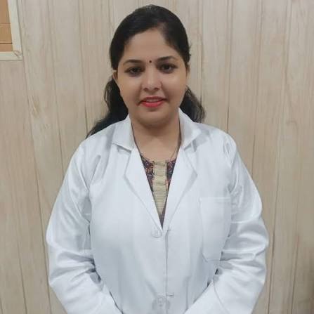 Dr Neha Sharma